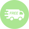 Free Shipping